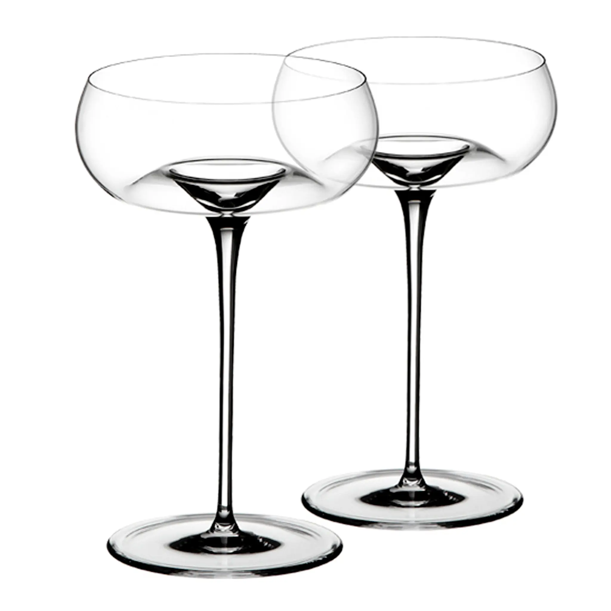 Zieher Vision Nostaglic Cocktaillasi 2 kpl