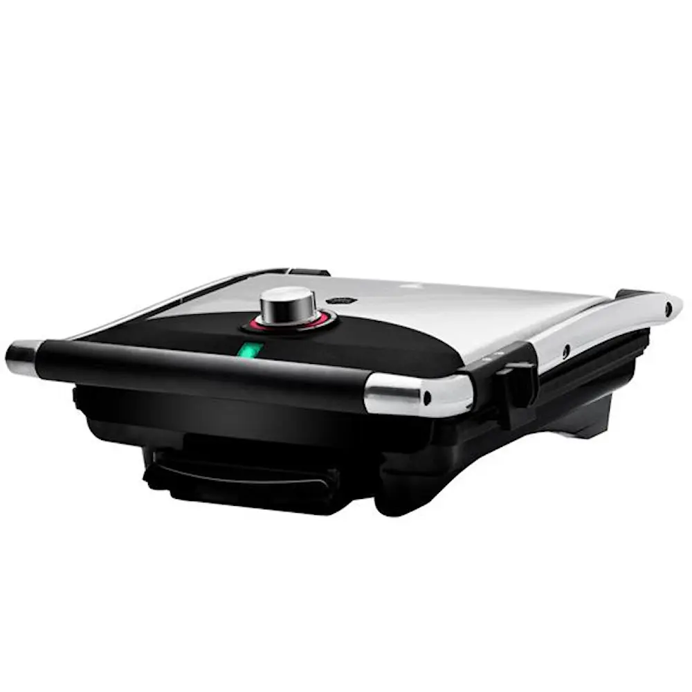 Easy Grill Pöytägrilli Musta