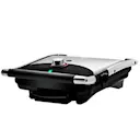 Easy Grill Bordsgrill Svart