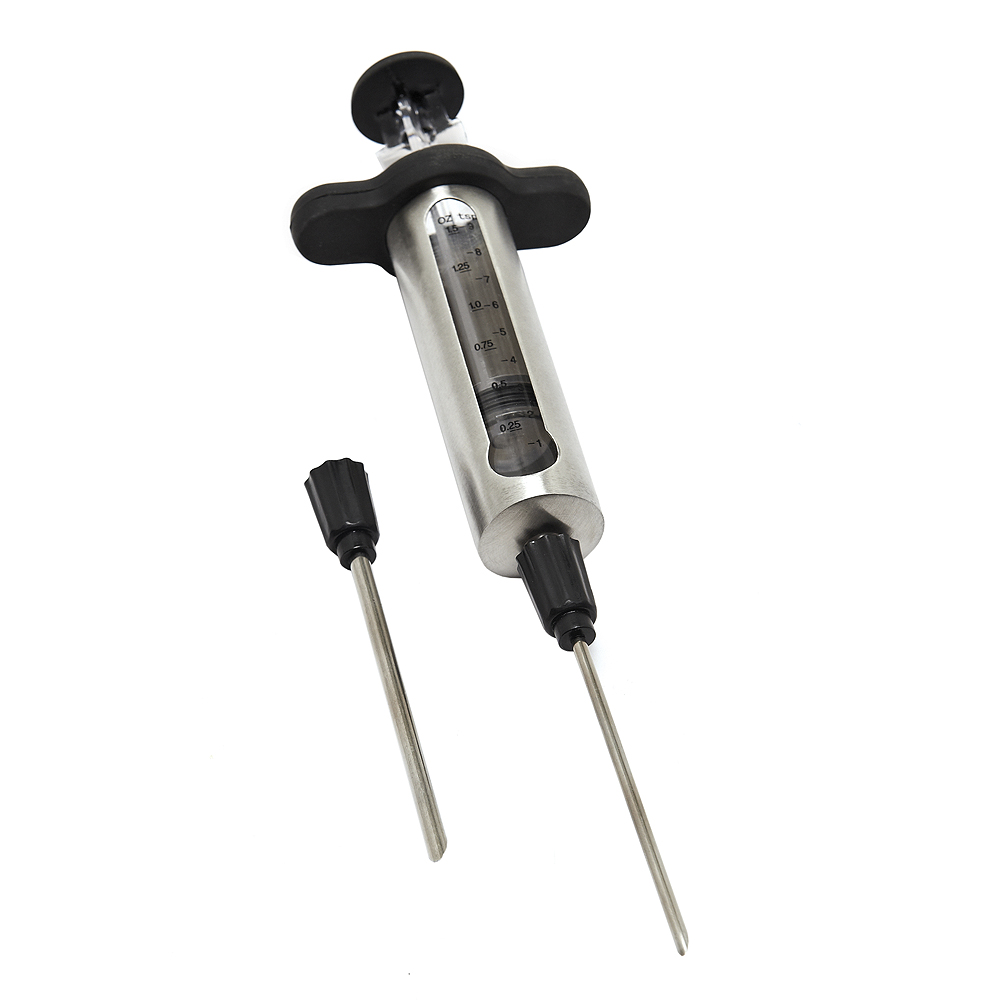 Broil King Marinaadiruisku kahdella neulalla 20 cm