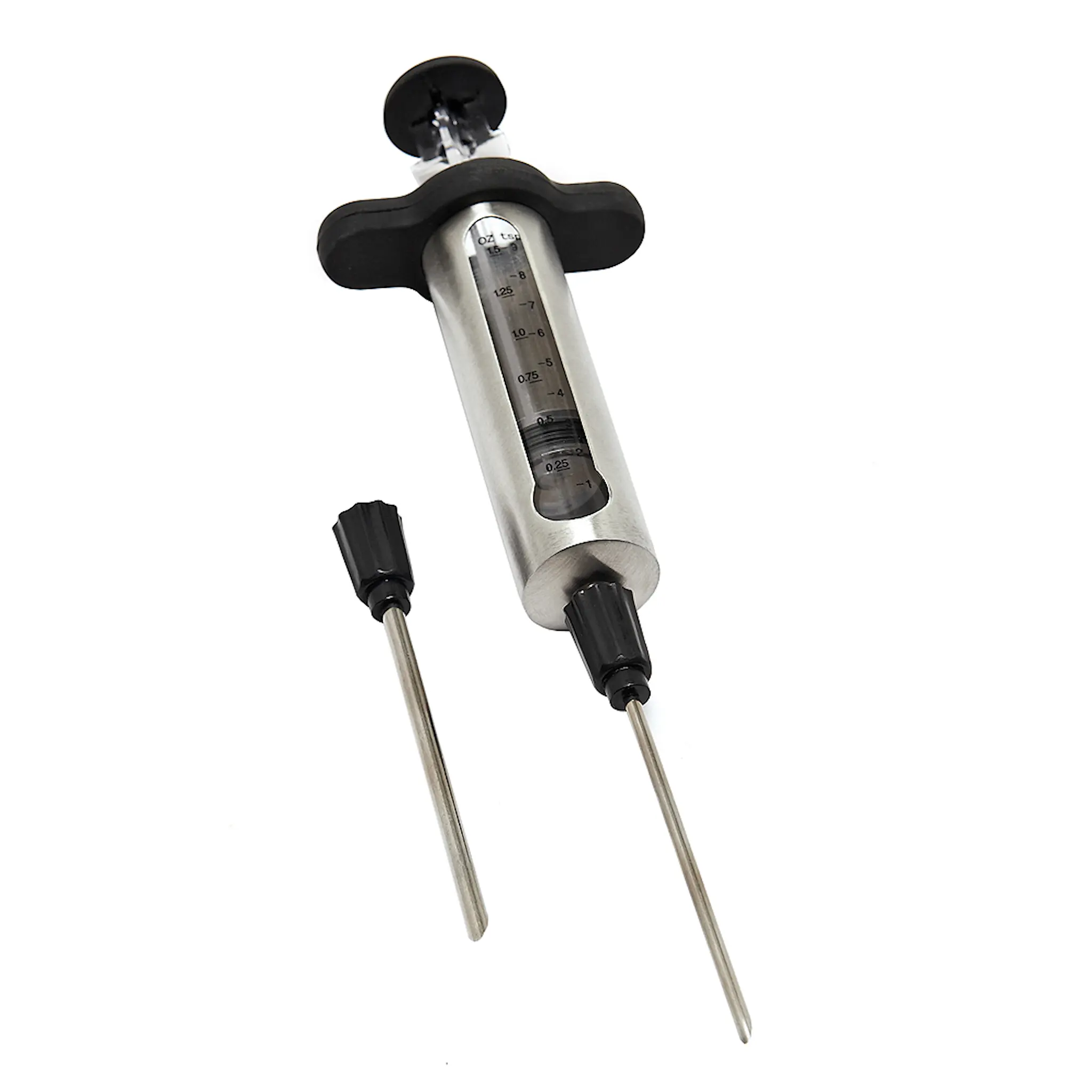 Broil King Marinaadiruisku kahdella neulalla 20 cm