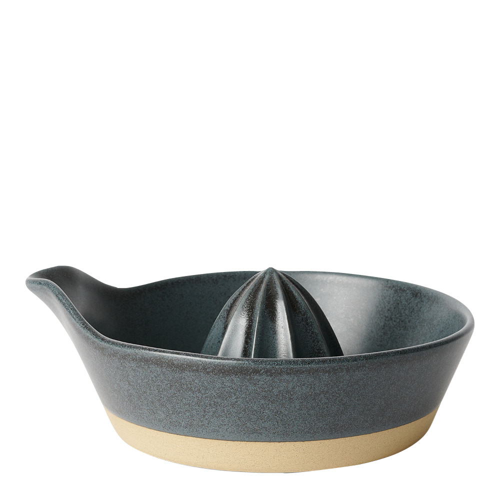 Sthål Rustico citruspress 22 cm soot