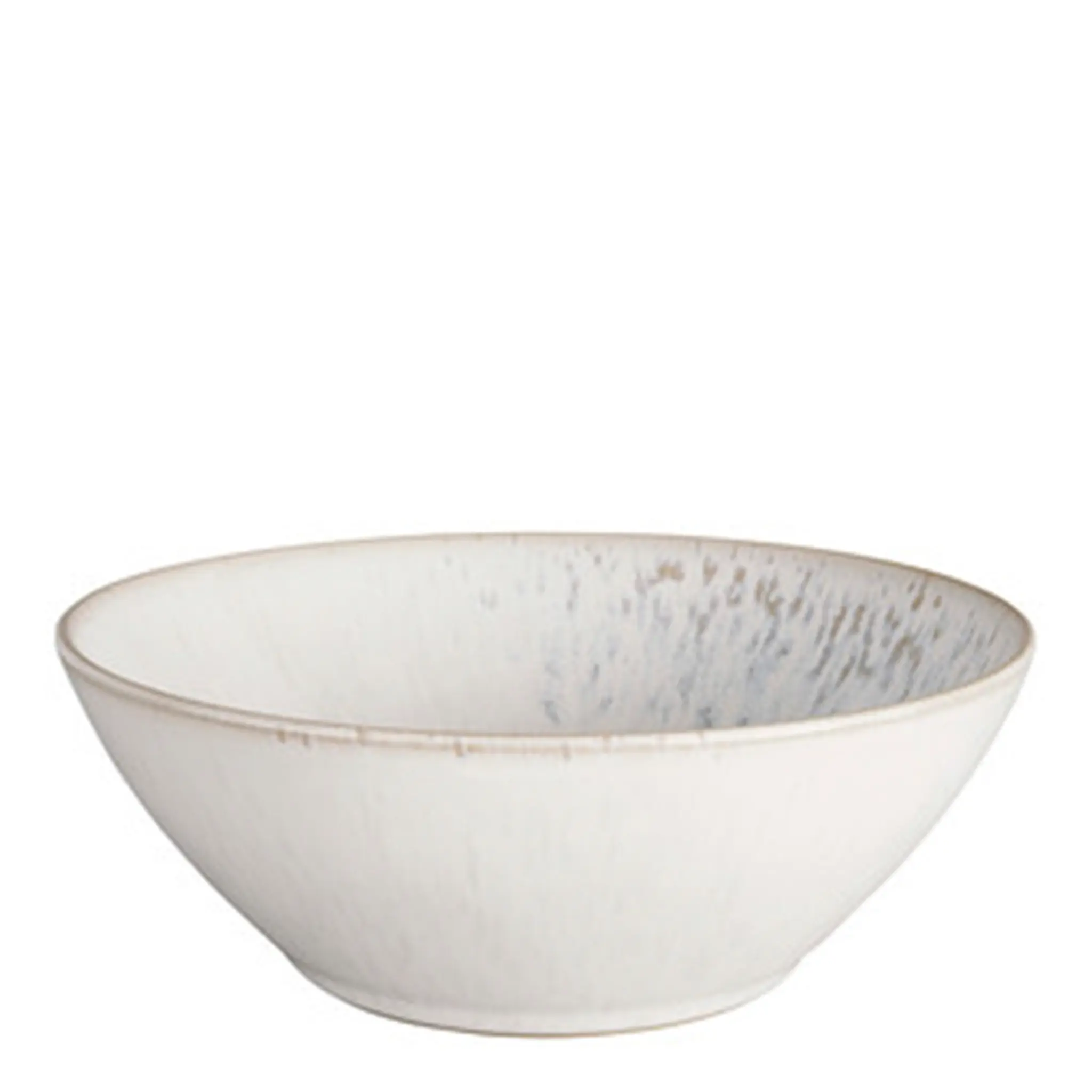 Denby Kiln skål 16,5 cm beige