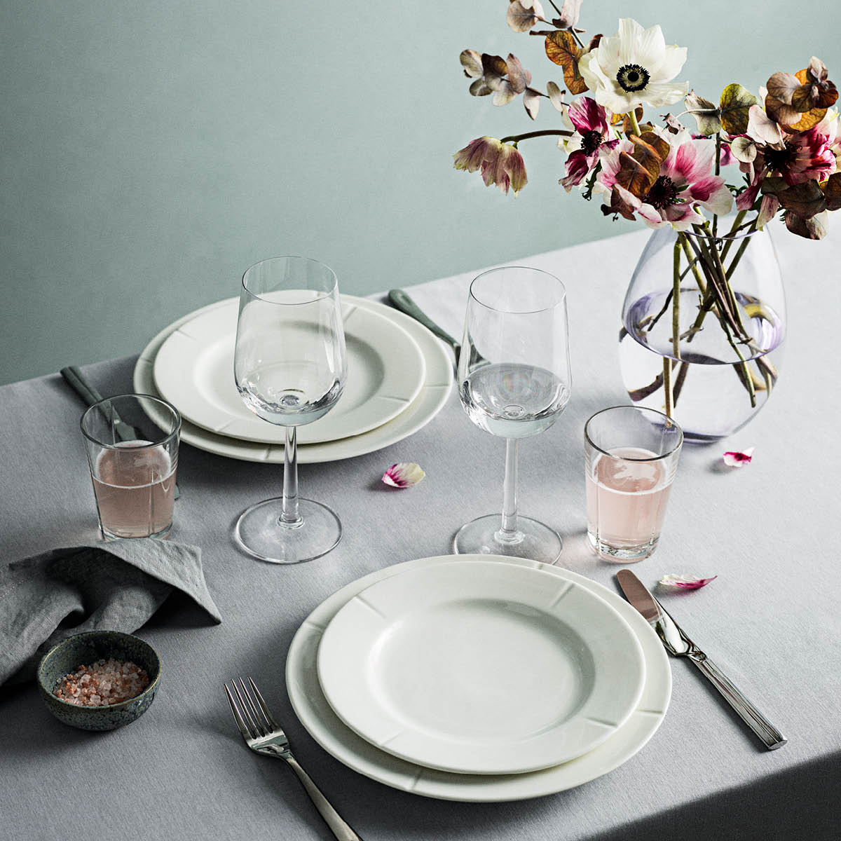 Rosendahl Grand Cru tallerken 23 cm