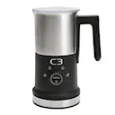 Design mjölkskummare MF700 240/115 ml borstat stål