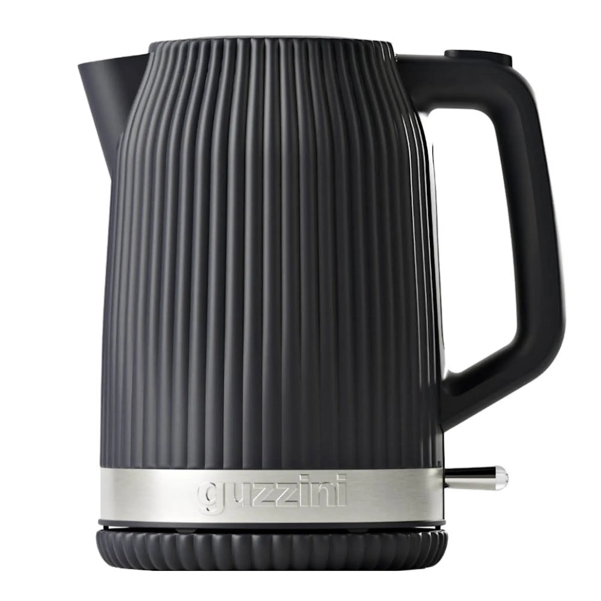 Guzzini Sous Chef vattenkokare 1,7 L 100W grå