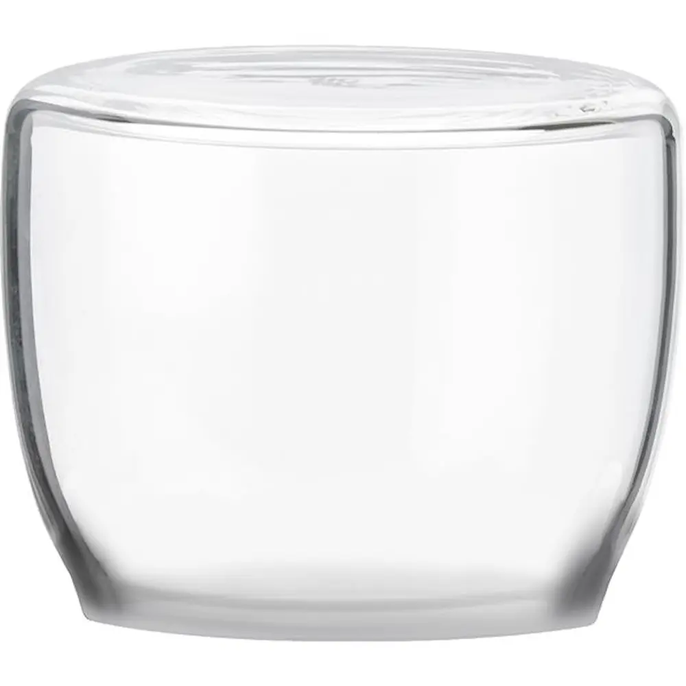 Foodie glass til kaffekvern