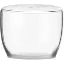 Foodie Glas till Kaffekvarn