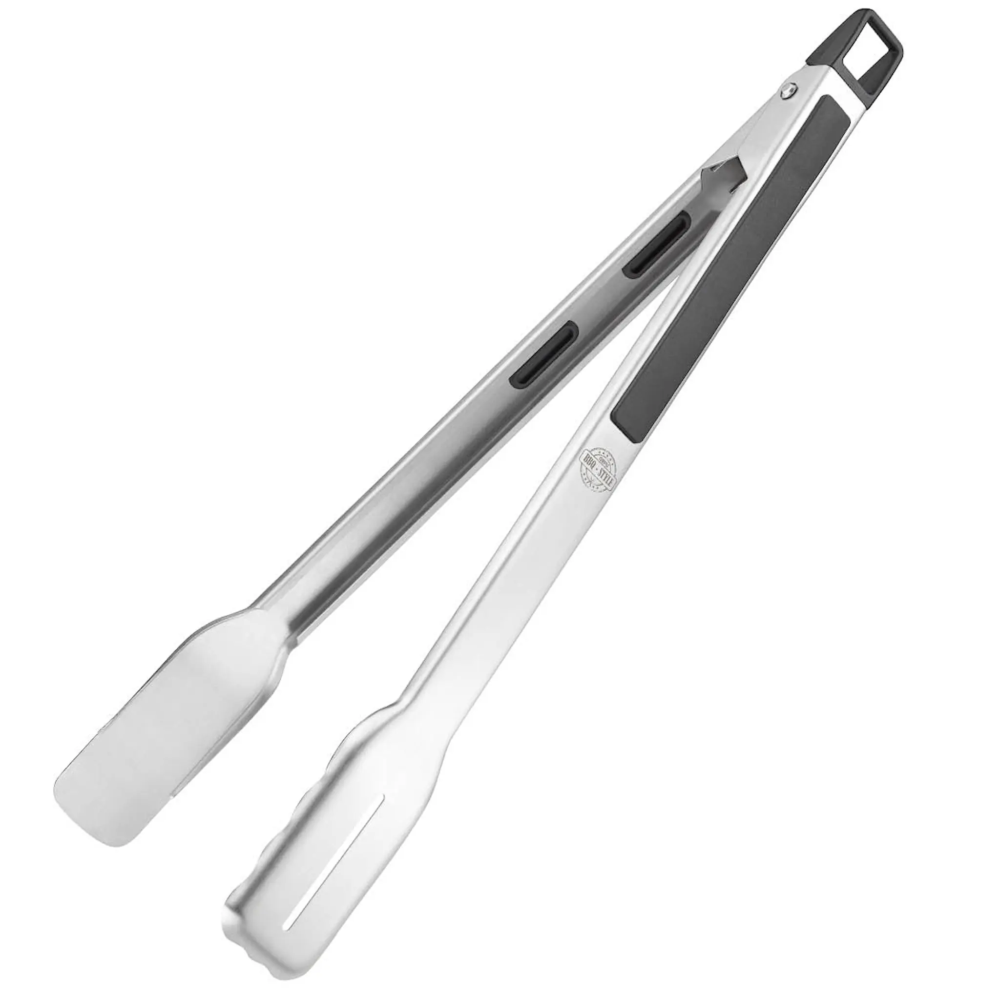 Gefu BBQ tang 42,5 cm stål