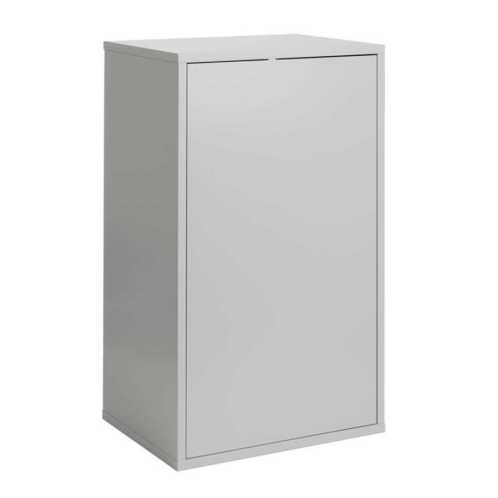 ReCollector Laundry Boks Pyykkikori 30x43x70 cm Iron Blue