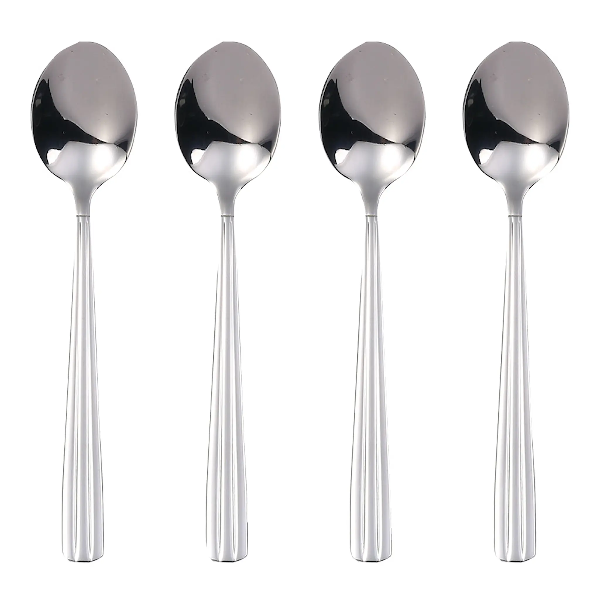 Aida Groovy tesked 4-pack polerad