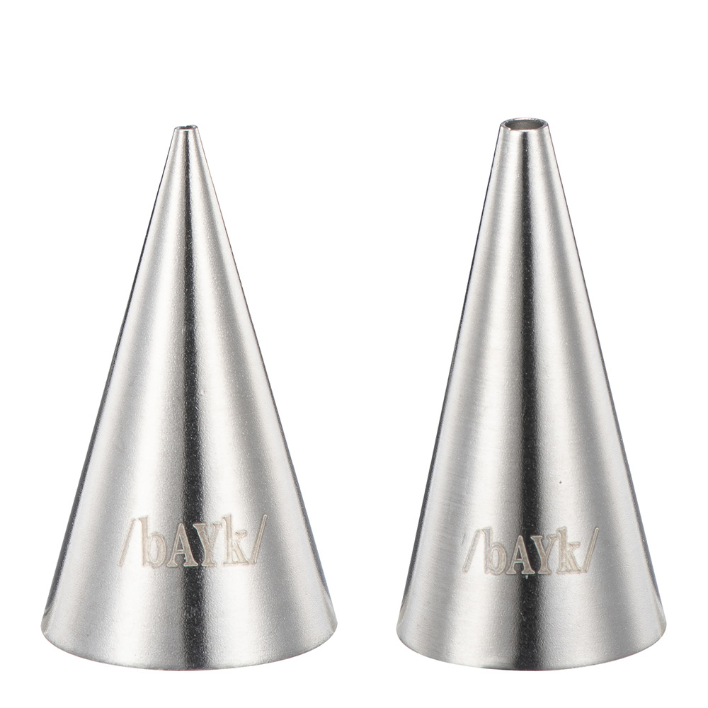 Modern House - bAYk Tyllasetti 2 osaa R1 1 mm ja R3 3 mm