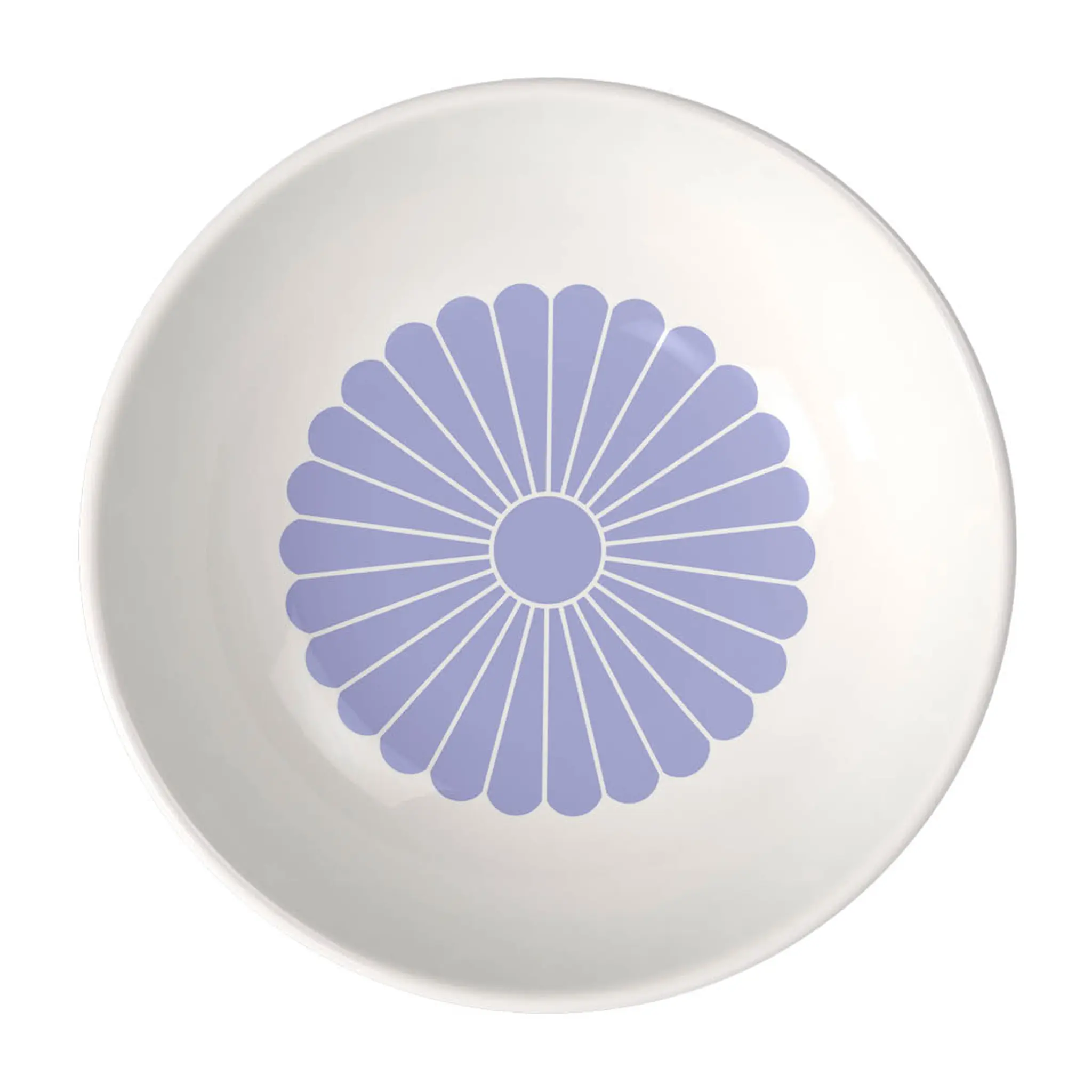 Villeroy & Boch Fleur Bleu Kulho 13 cm 11 cl Sininen