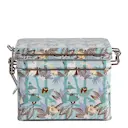 Trädkrona Teburk 15 cm Turkos