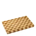Kombo skärbräda 56x35 cm bambu
