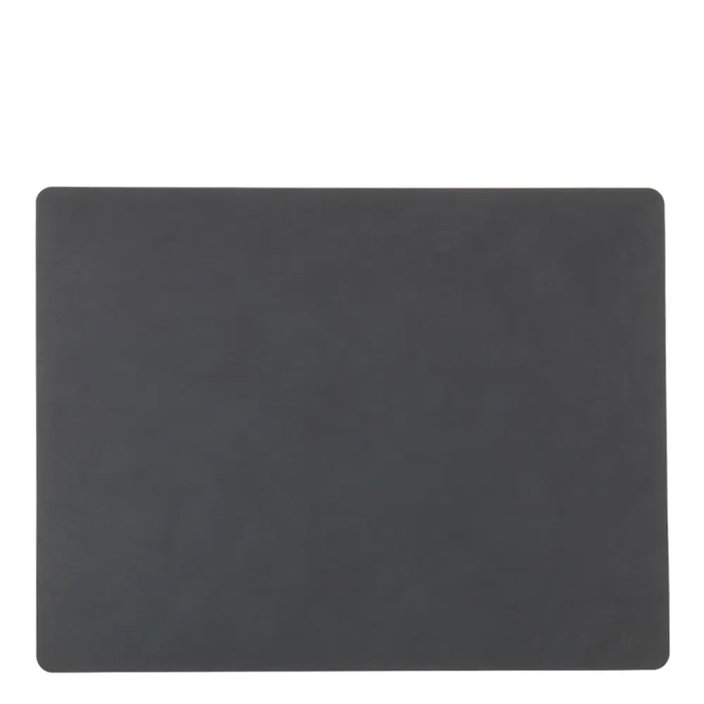 Square Nupo Pöytätabletti 35x45 cm Anthracite