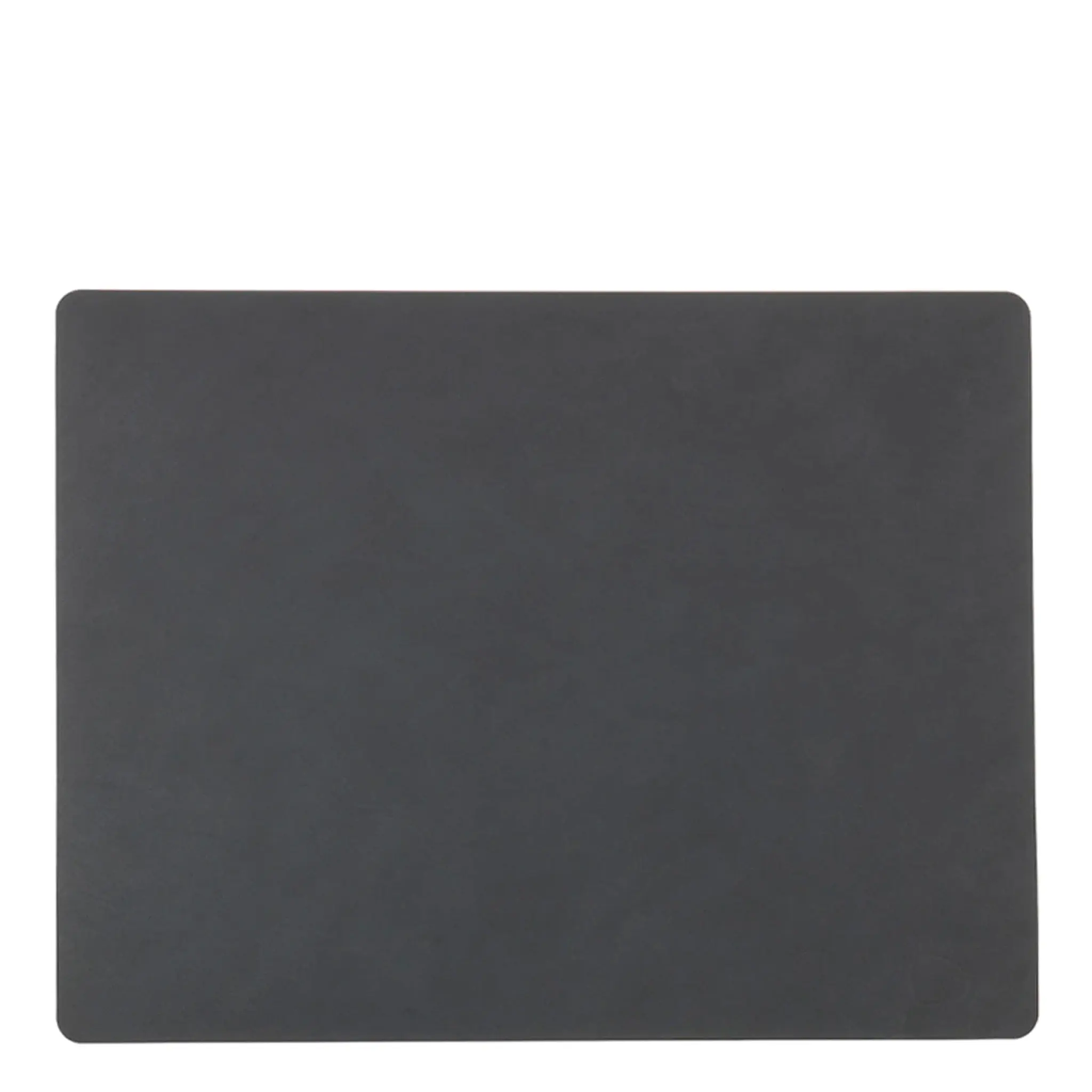 LIND DNA Nupo Square Tablett 35x45 cm Antracit