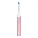 Clean Smile Plus eltandborste TBX-300P rosa