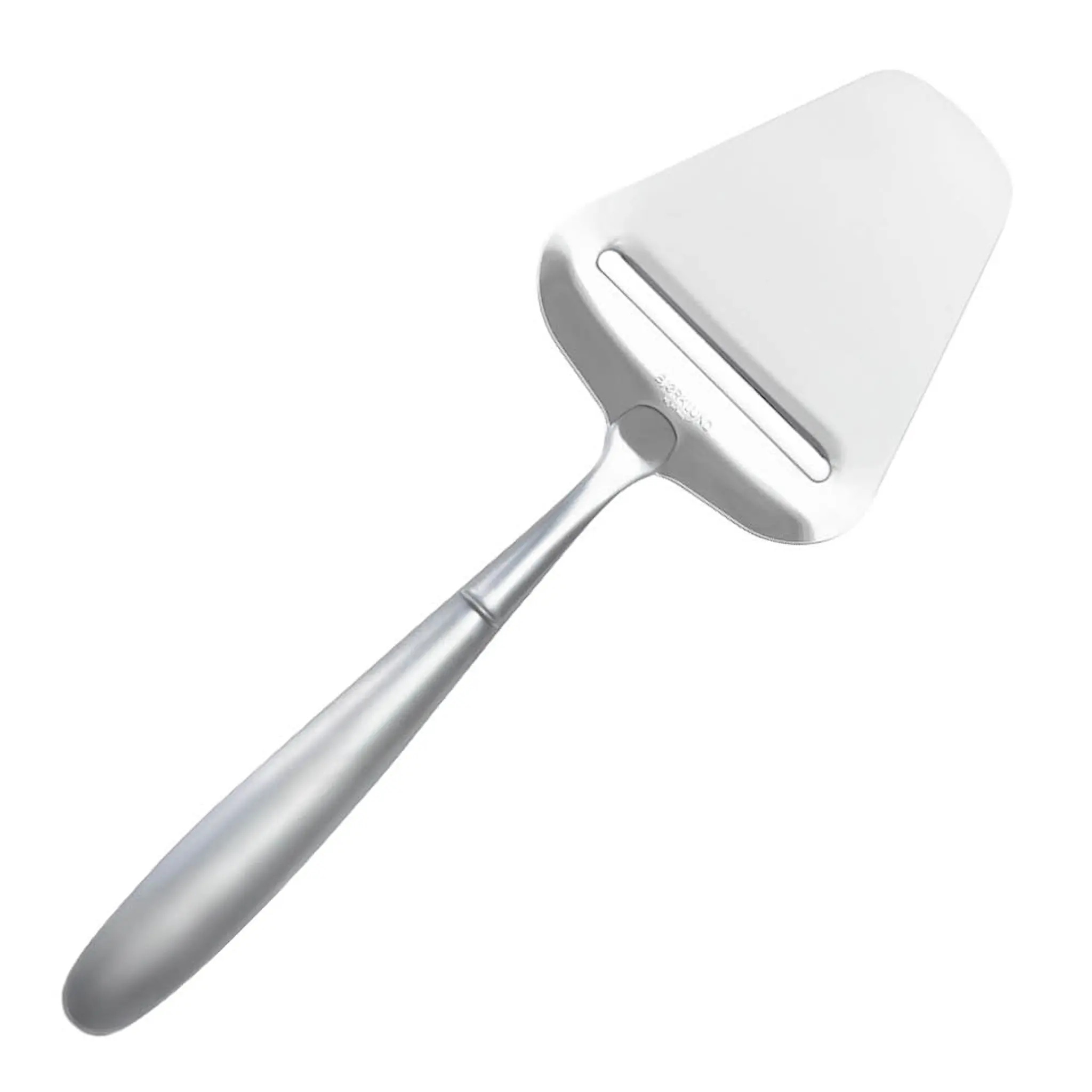 Bjørklund Kvitfjell osthyvel 23 cm stål