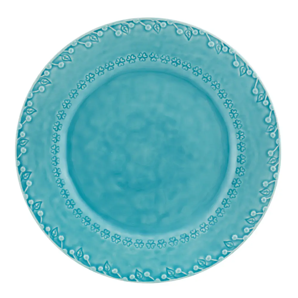 Flora Lautanen 29 cm Sininen