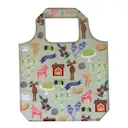 Shoppingkasse 45x65 cm Like a swede