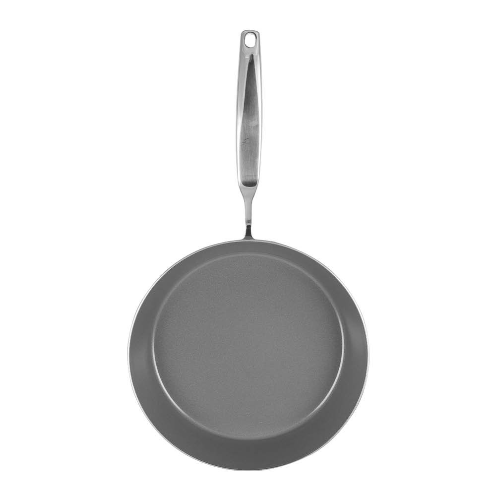 Heirol Cerasafe Triply stekpanna 28 cm keramisk