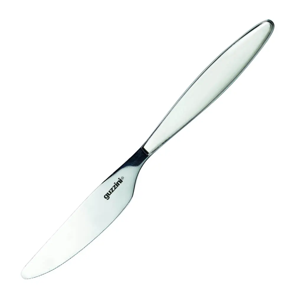 Feeling Jälkiruokaveitsi 17 cm Valkoinen