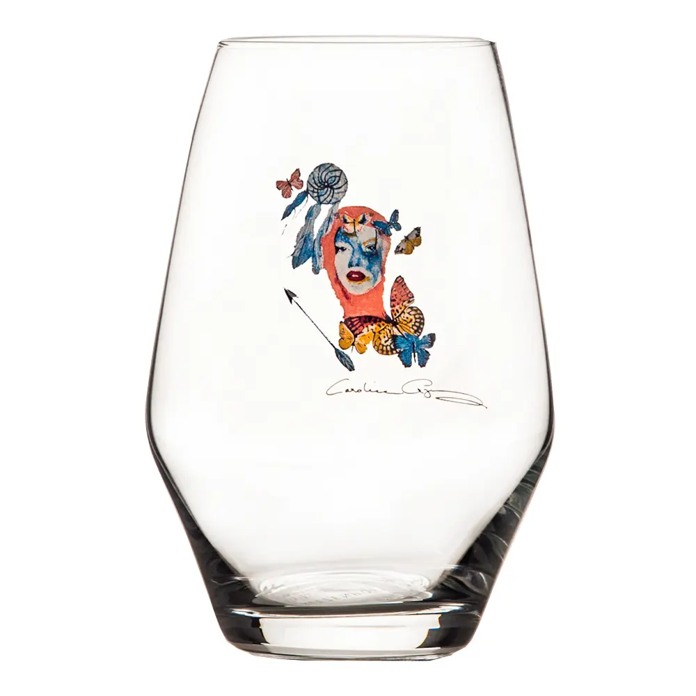 Yleislasi In to the Future 35 cl