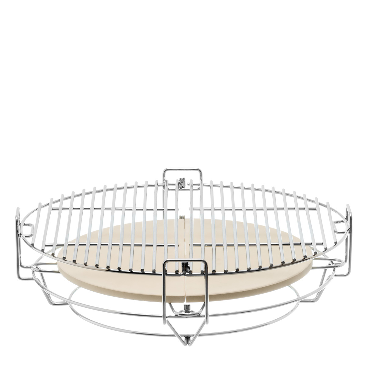 Mustang Kamado 5 i 1 Grillausjärjestelmä M