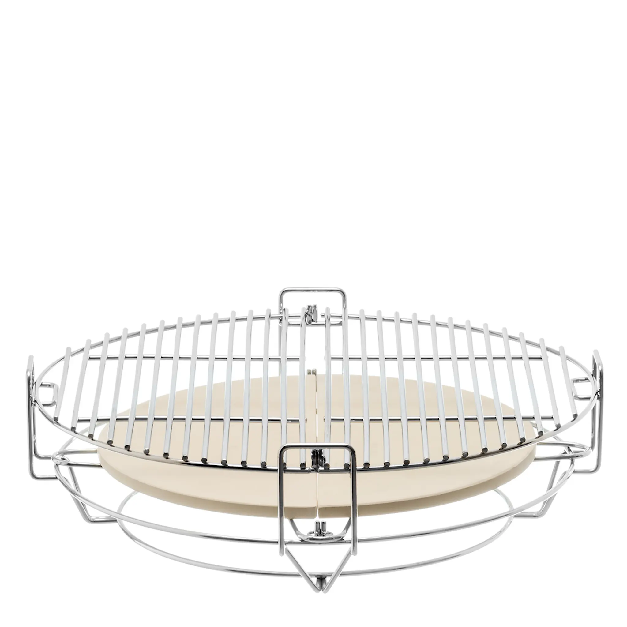 Mustang Kamado 5 i 1 Grillsystem M