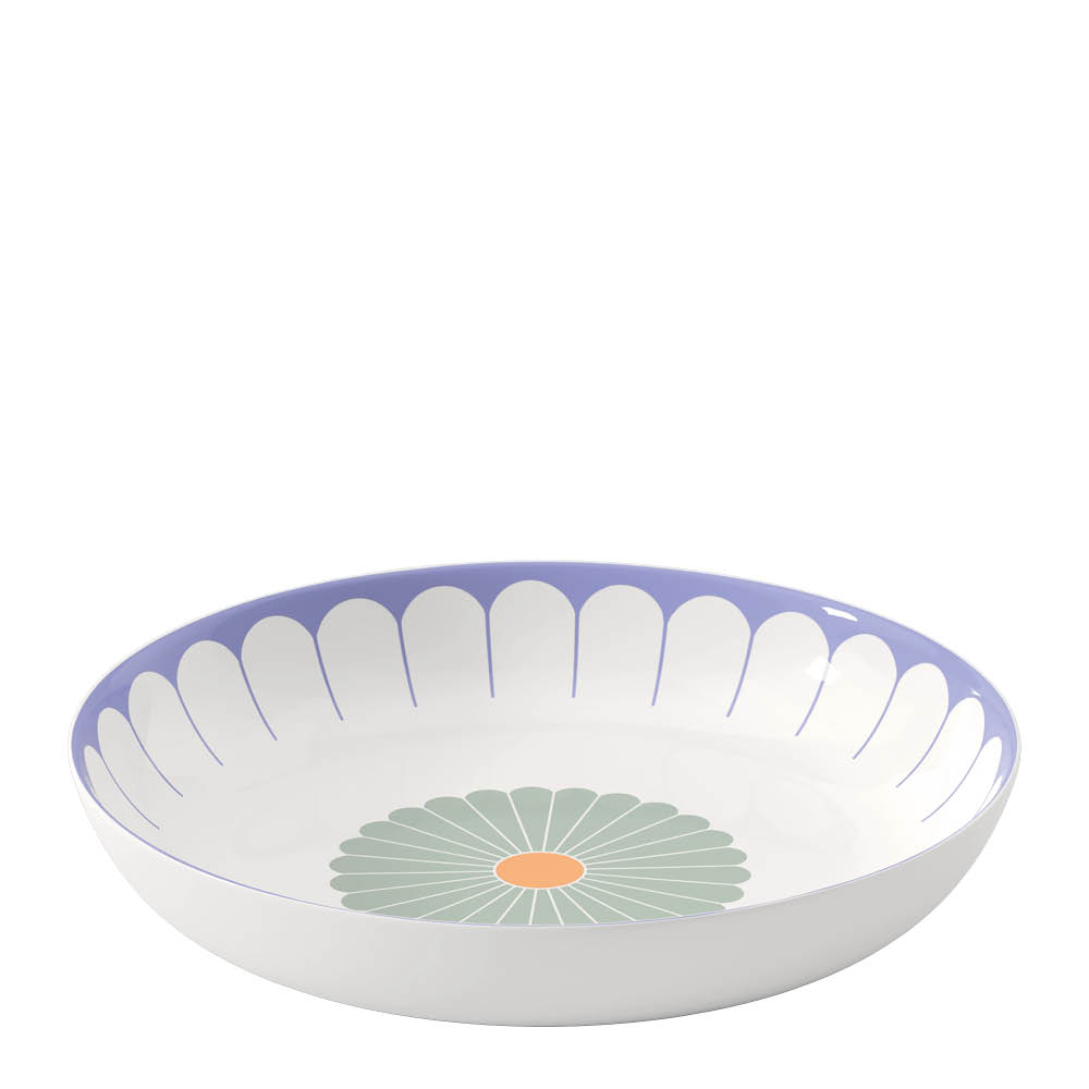 Villeroy & Boch - Fleur COuleur Salaattikulho 38 cm 3,4 L