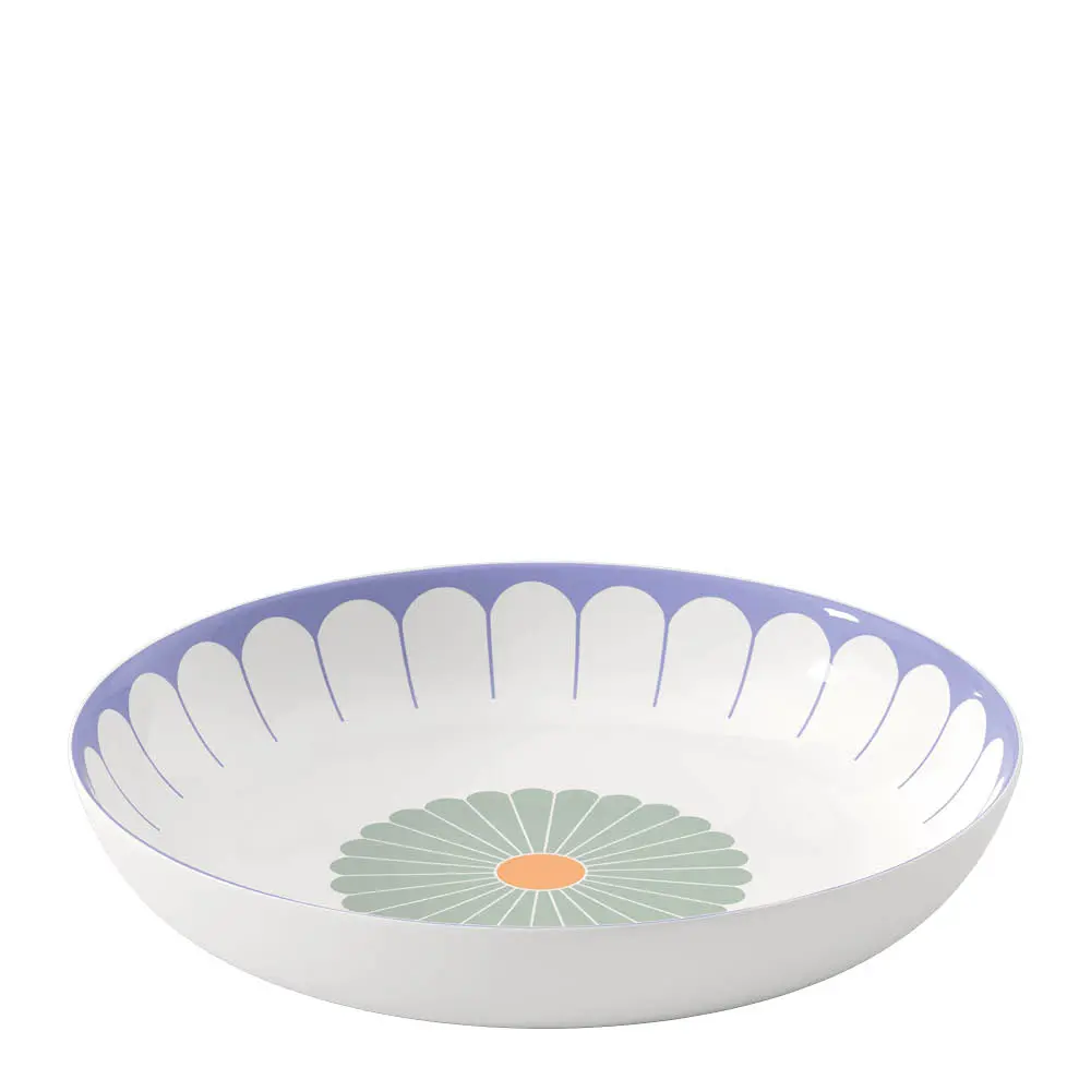 Fleur COuleur Salaattikulho 38 cm 3,4 L