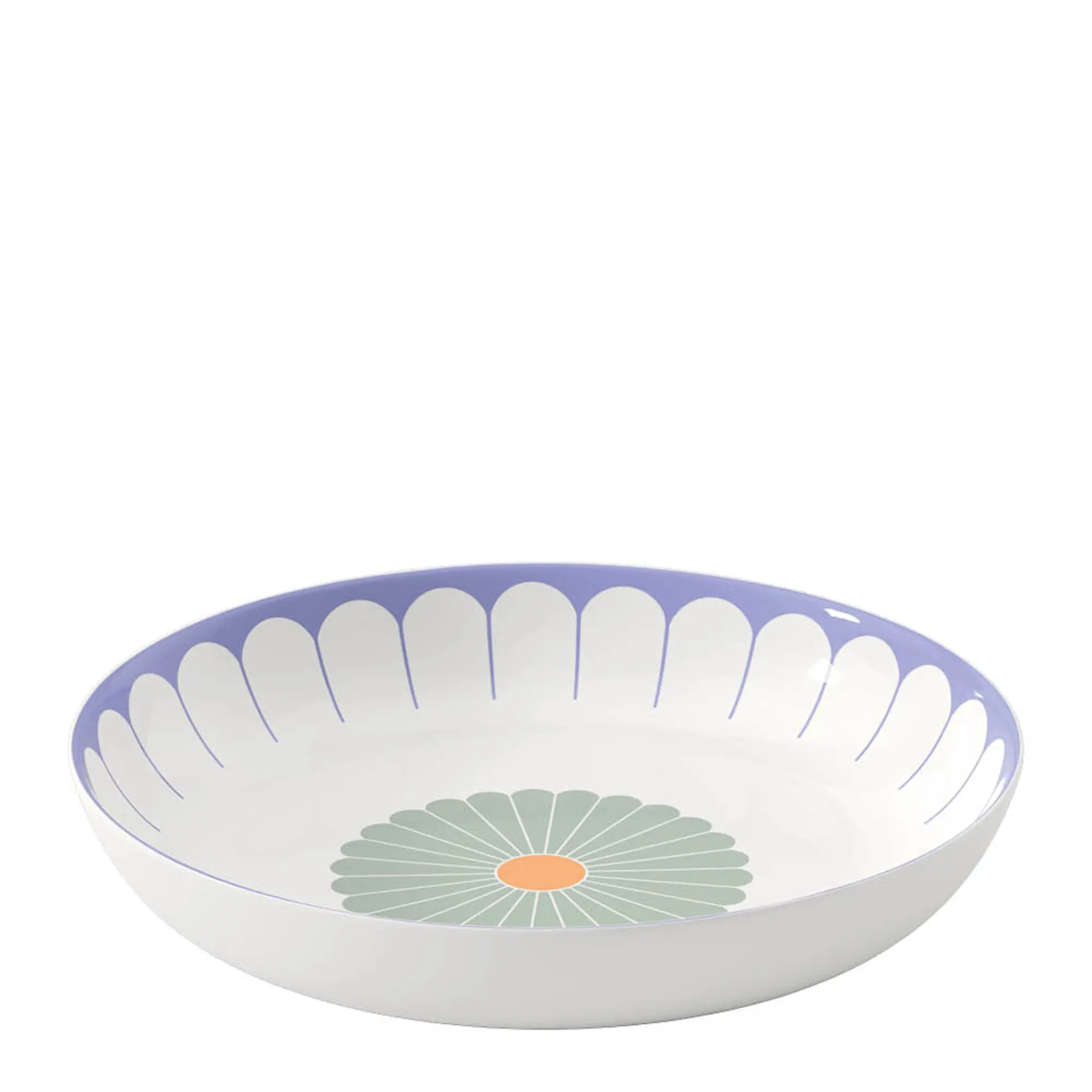 Villeroy & Boch Fleur couleur salladsskål 38 cm 3,4 L färgad