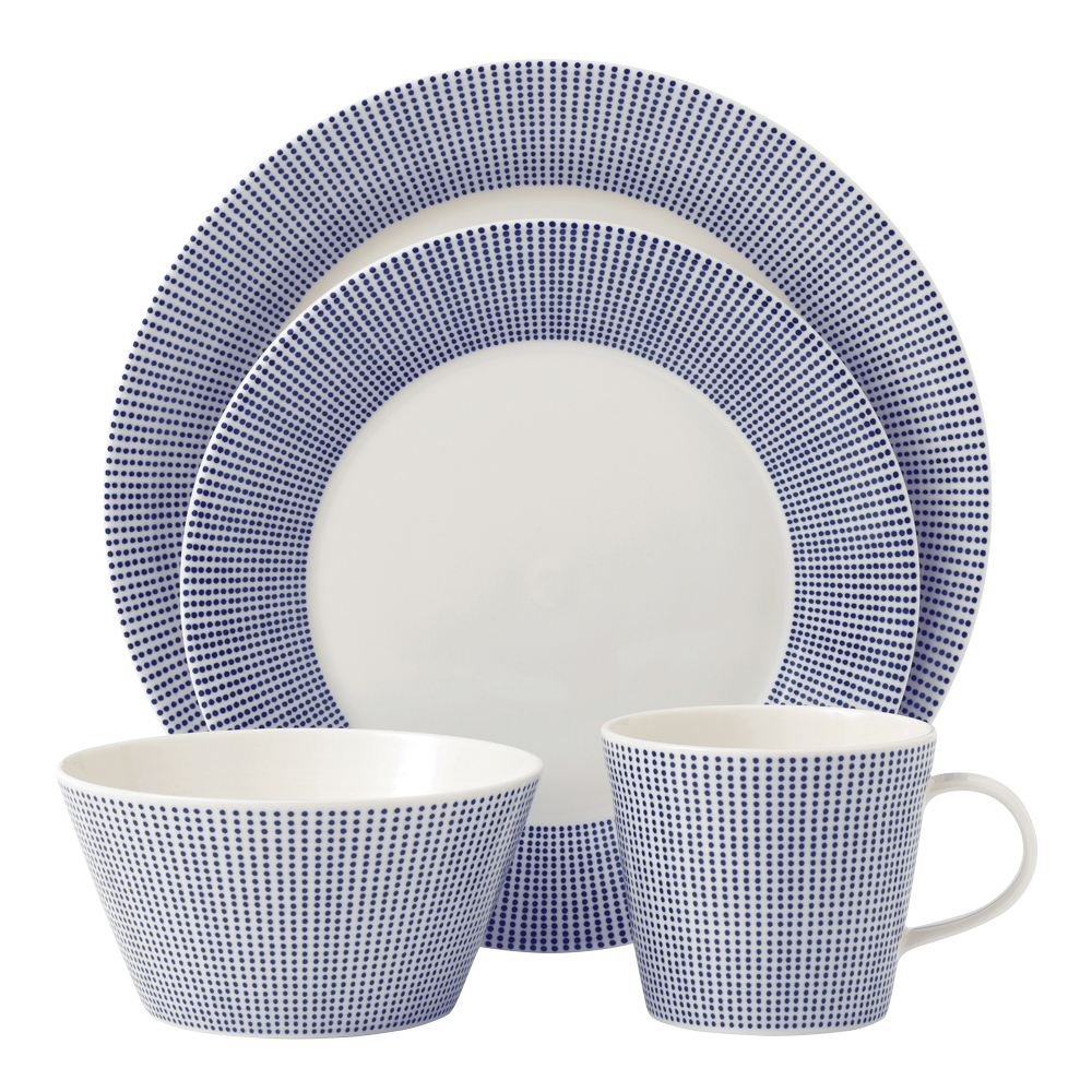 Royal Doulton Pacific Muki 45 cl Dots