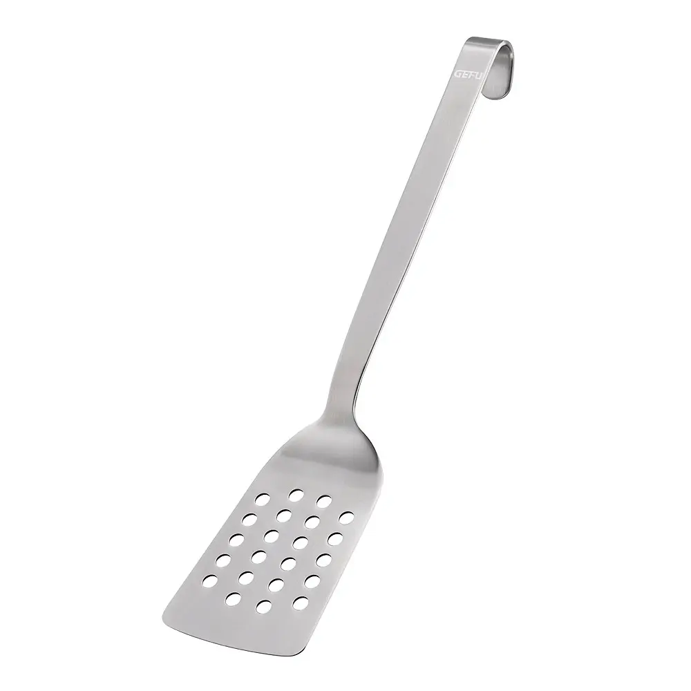 Baseline Paistinlasta rei'itetty Ruostumaton