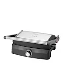 Bordsgrill CG-130861 750W rostfritt stål