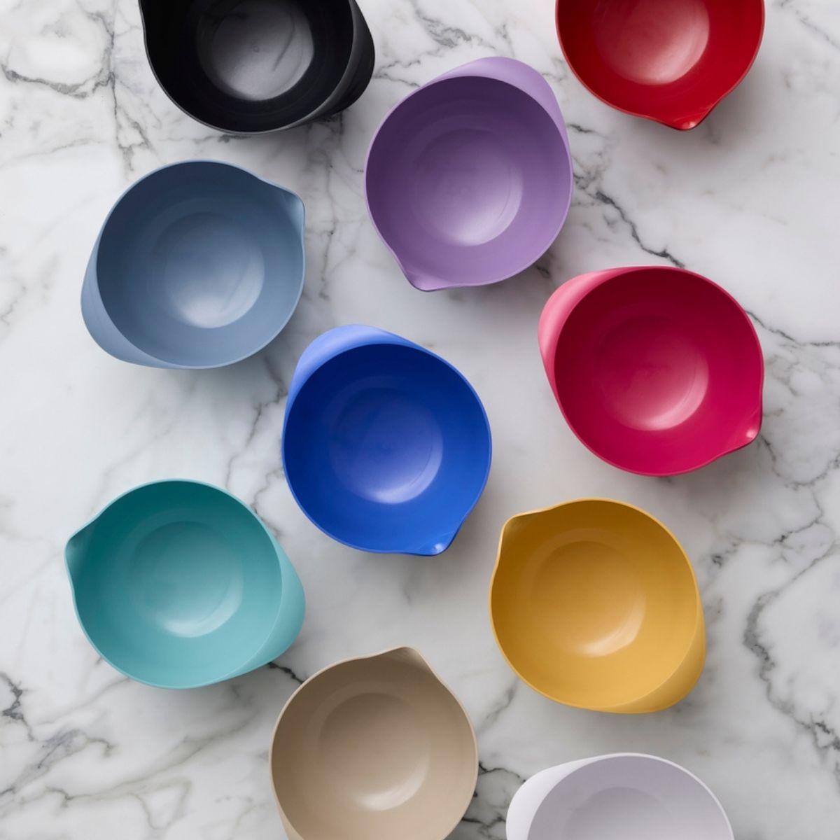 Rosti Margrethe bakebolle 3L nordic green