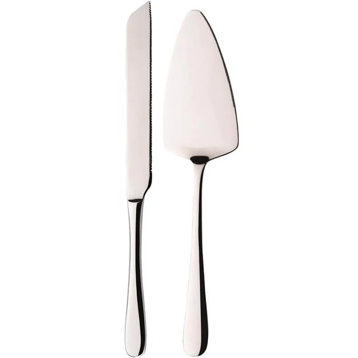 Dorre Sally Serveringsset Kniv Och Spade 25 cm