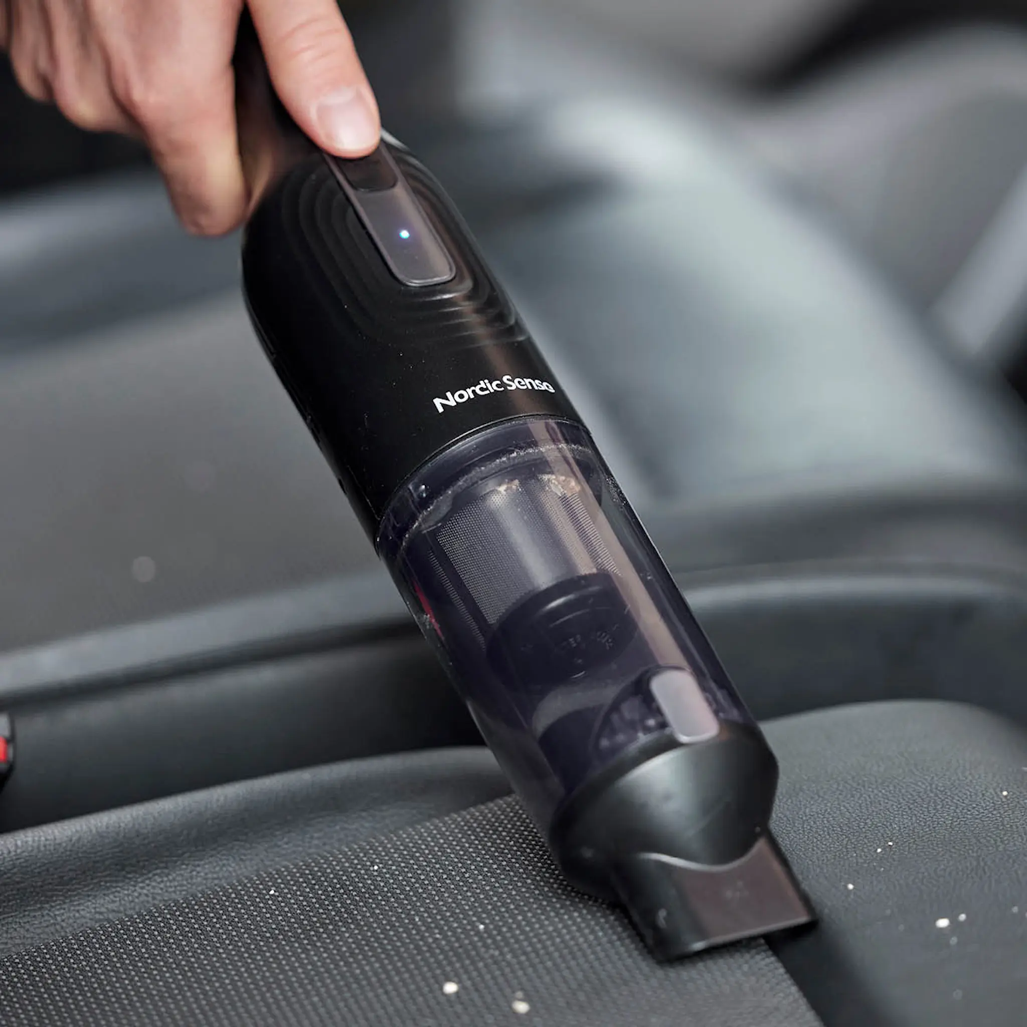 Nordic Sense Nordic Sense Rikkaimuri 80W Musta