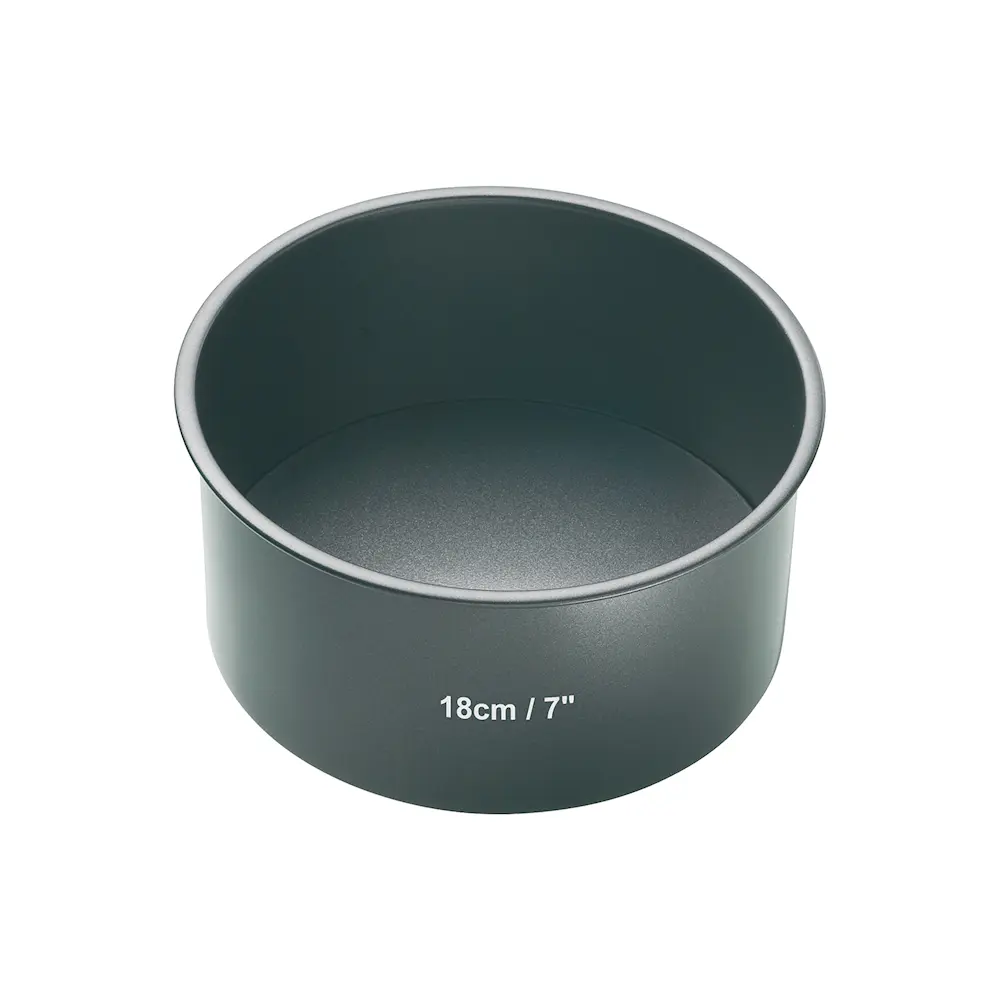 Irtopohjavuoka 18 cm Non Stick