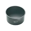 Bakform med löstagbar botten 18 cm Nonstick