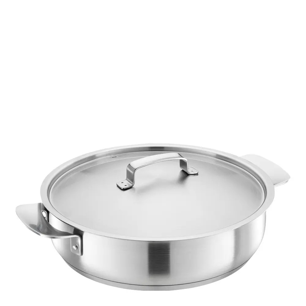 All Steel Paistovuoka 28 cm