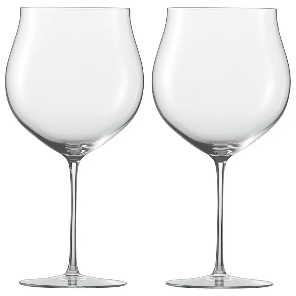 Enoteca Pinot Noir Punaviinilasi 96 cl 2 kpl Kirkas