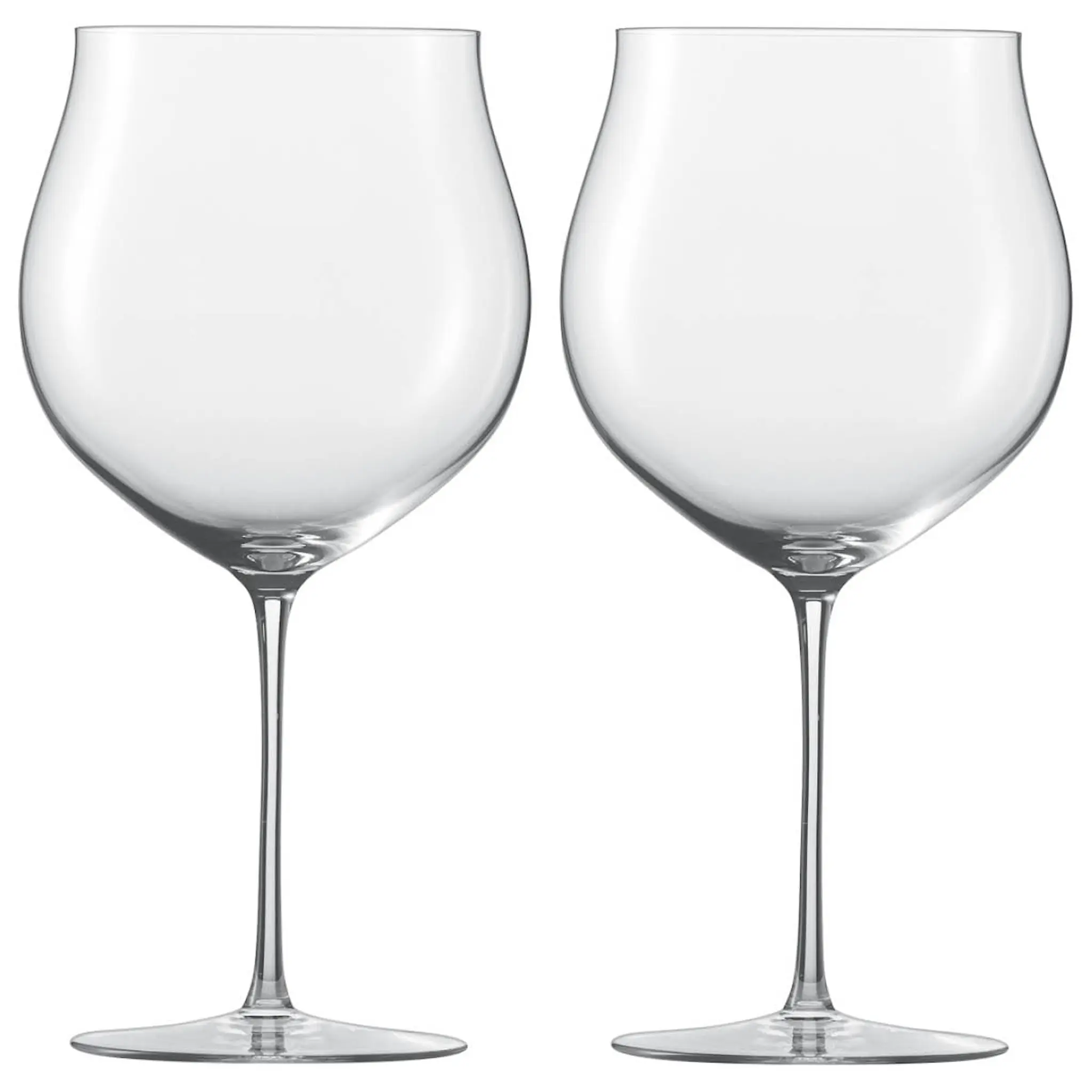 Zwiesel Glas Enoteca Pinot Noir Rödvinsglas 2-pk 96 cl