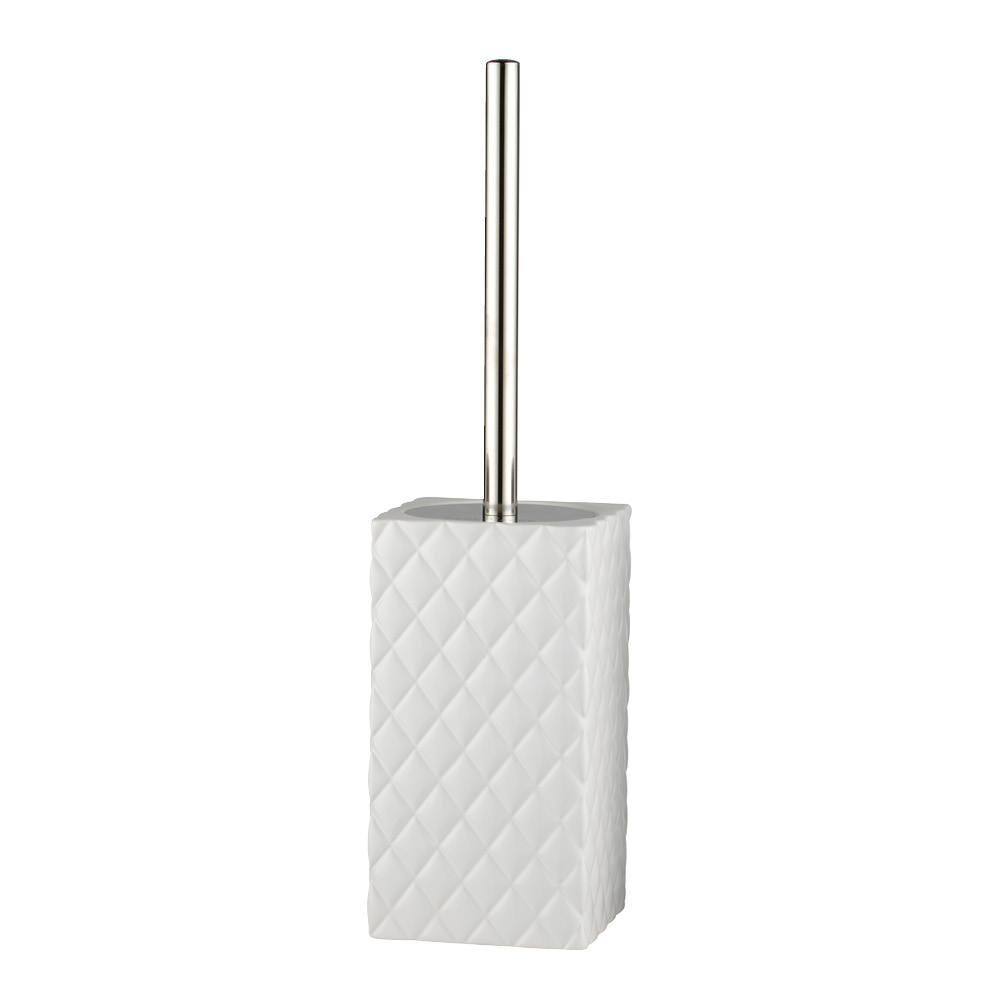 Lene Bjerre - Portia WC Harja 39 cm Valkoinen