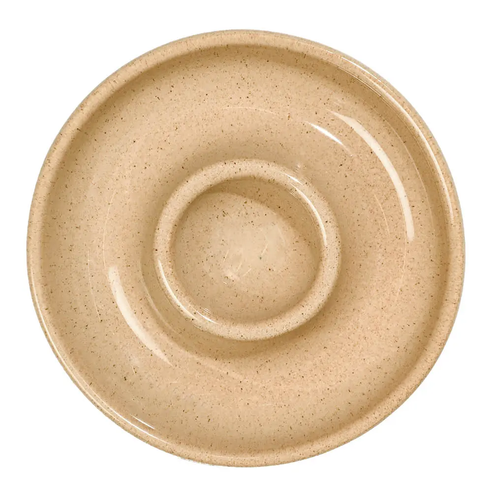 Proto munakuppi 12x2,5 cm beige