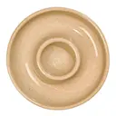 Proto äggkopp 12x2,5 cm beige