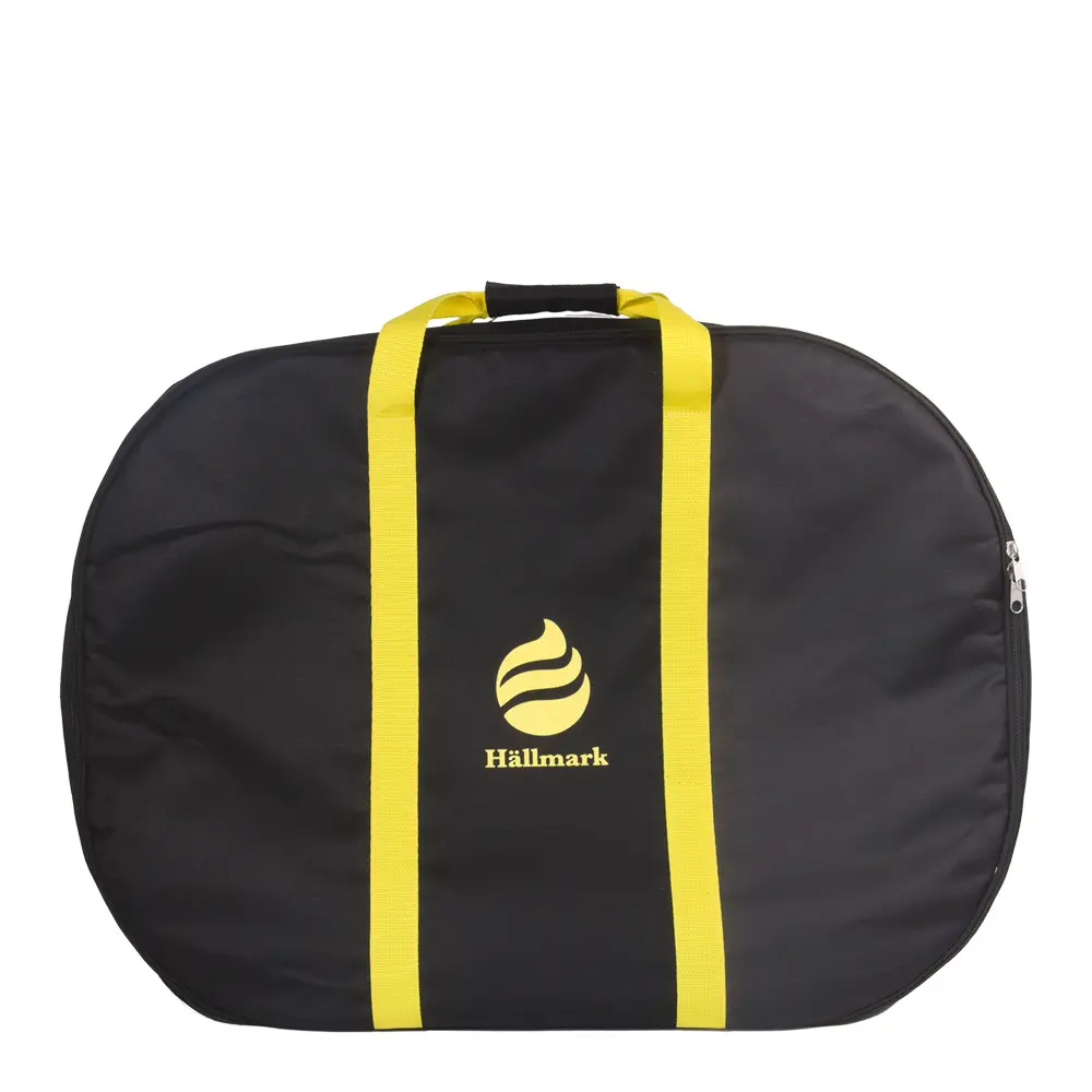 Oppbevaringsveske til stekehellesett 48/58 cm