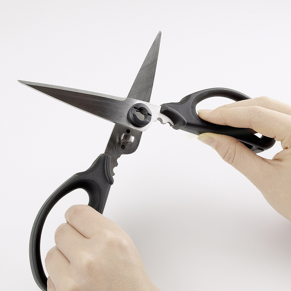 Oxo Kjøkken - og urtesaks