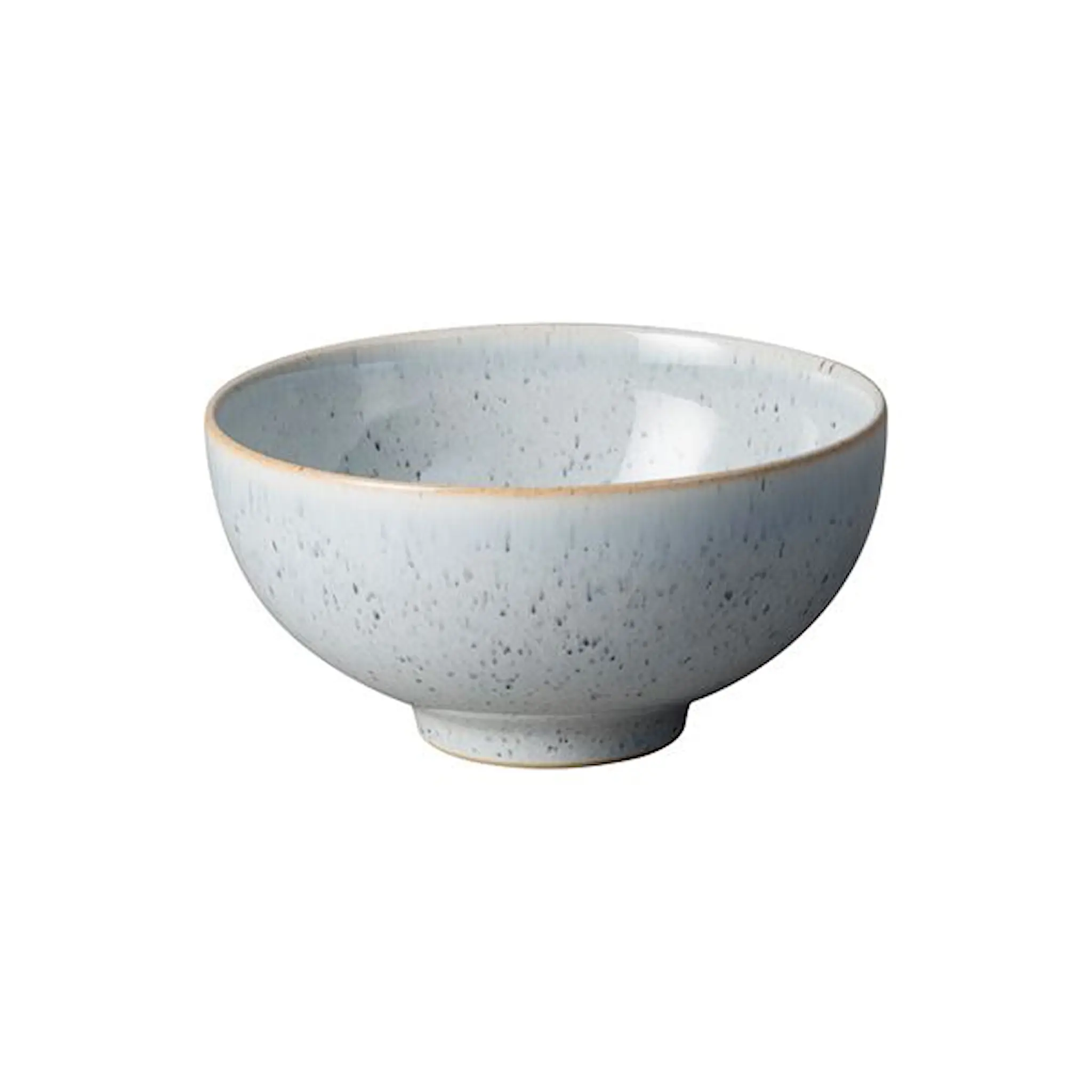 Denby Studio Blue Pebble Skål 13 cm Blå